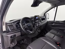 Ford Transit Custom 2.0TDCi 130PK Automaat Lang | Achterdeuren | 178.075 km | 2021 | 131 pk