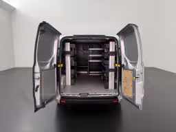 Ford Transit Custom 2.0TDCi 130PK Automaat Lang | Achterdeuren | 178.075 km | 2021 | 131 pk