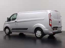 Ford Transit Custom 2.0TDCi 130PK Automaat Lang | Achterdeuren | 178.075 km | 2021 | 131 pk