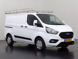 Ford Transit Custom 2.0TDCI Imperiaal | Trekhaak | 89.073 km | 2021 | 105 pk