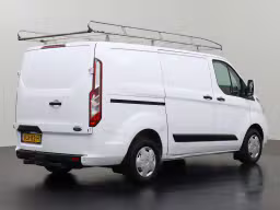 Ford Transit Custom 2.0TDCI Imperiaal | Trekhaak | 89.073 km | 2021 | 105 pk