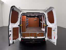 Ford Transit Custom 2.0TDCI Imperiaal | Trekhaak | 89.073 km | 2021 | 105 pk