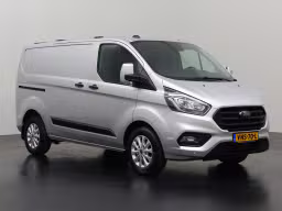 Ford Transit Custom 2.0TDCI 130PK Automaat Limited | Trekhaak | Dakdraagsysteem | 97.781 km | 2022 | 131 pk