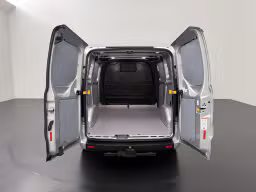 Ford Transit Custom 2.0TDCI 130PK Automaat Limited | Trekhaak | Dakdraagsysteem | 97.781 km | 2022 | 131 pk