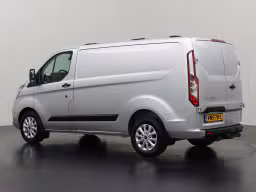 Ford Transit Custom 2.0TDCI 130PK Automaat Limited | Trekhaak | Dakdraagsysteem | 97.781 km | 2022 | 131 pk