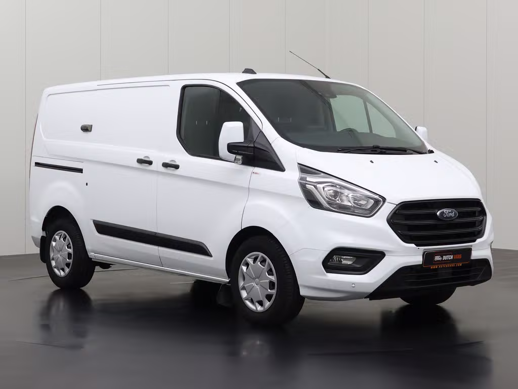 Ford Transit Custom 2.0TDCi 130PK Automaat | 134.043 km | 2022 | 131 pk