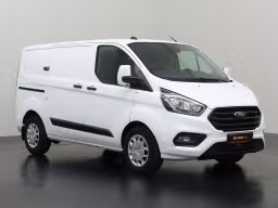 Ford Transit Custom 2.0TDCi 130PK Automaat | 134.043 km | 2022 | 131 pk