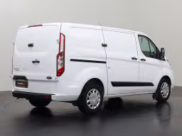 Ford Transit Custom 2.0TDCi 130PK Automaat | 134.043 km | 2022 | 131 pk