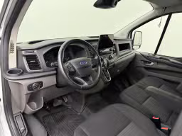 Ford Transit Custom 2.0TDCi 130PK Automaat | 134.043 km | 2022 | 131 pk