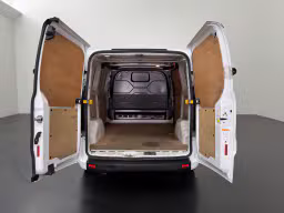 Ford Transit Custom 2.0TDCi 130PK Automaat | 134.043 km | 2022 | 131 pk