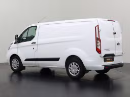Ford Transit Custom 2.0TDCi 130PK Automaat | 134.043 km | 2022 | 131 pk