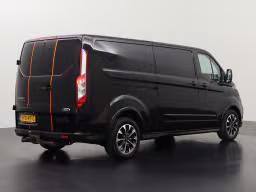 Ford Transit Custom 2.0TDCI 185PK Automaat Lang Sport | 190.374 km | 2022 | 185 pk