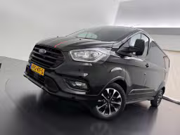 Ford Transit Custom 2.0TDCI 185PK Automaat Lang Sport | 190.374 km | 2022 | 185 pk