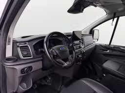 Ford Transit Custom 2.0TDCI 185PK Automaat Lang Sport | 190.374 km | 2022 | 185 pk