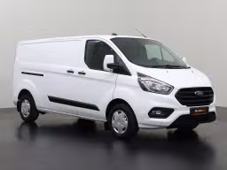 Ford Transit Custom 2.0TDCi Lang Business | 82.379 km | 2022 | 105 pk