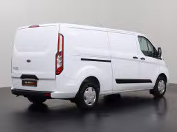 Ford Transit Custom 2.0TDCi Lang Business | 82.379 km | 2022 | 105 pk