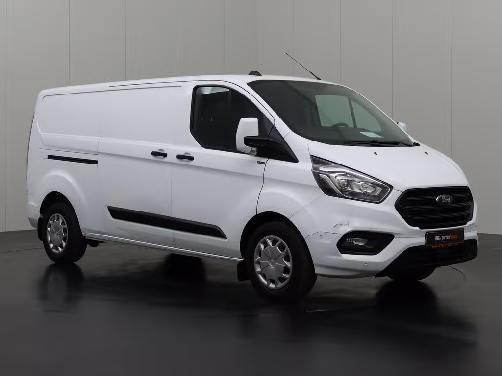 Ford Transit Custom 2.0TDCi 130PK Lang | 78.182 km | 2022 | 131 pk