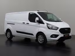 Ford Transit Custom 2.0TDCi 130PK Lang | 78.182 km | 2022 | 131 pk