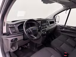 Ford Transit Custom 2.0TDCi 130PK Lang | 78.182 km | 2022 | 131 pk