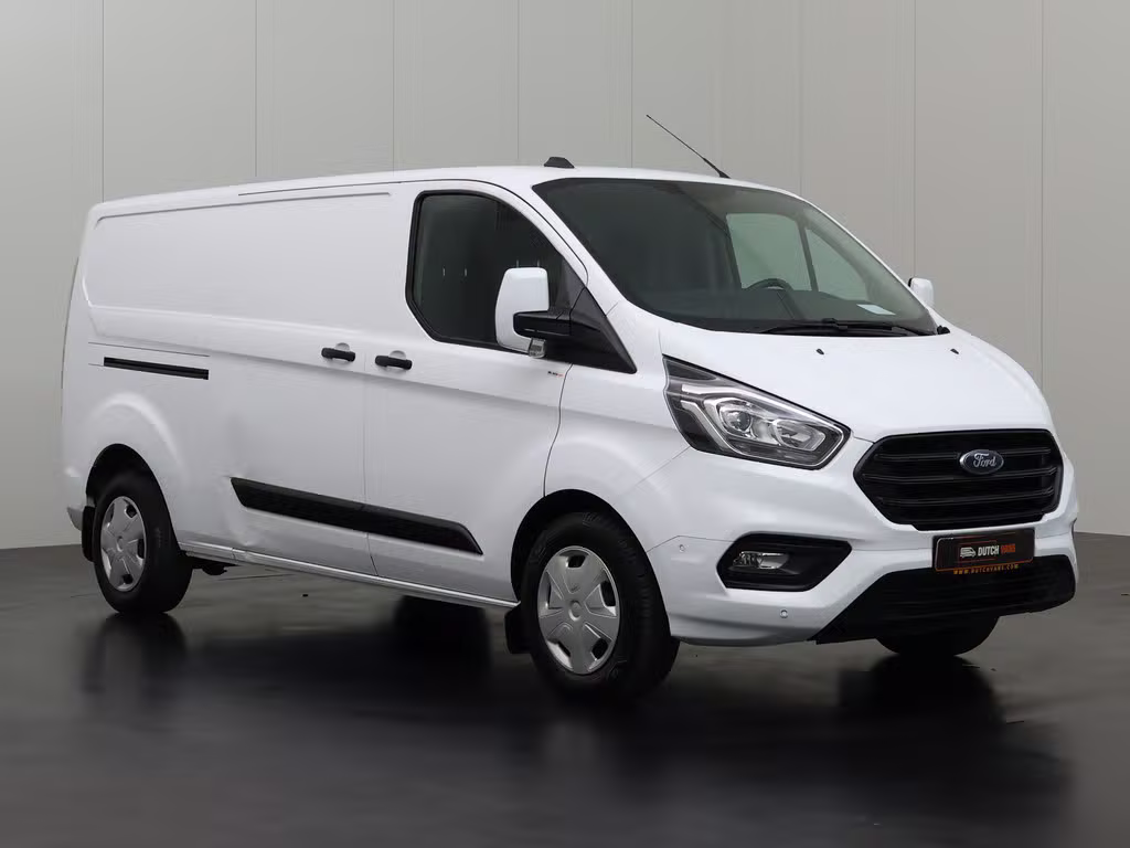 Ford Transit Custom 2.0TDCi 130PK Lang | 55.231 km | 2022 | 131 pk