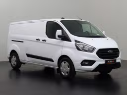 Ford Transit Custom 2.0TDCi 130PK Lang | 55.231 km | 2022 | 131 pk