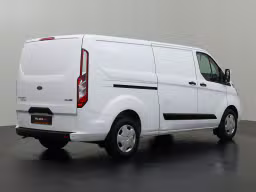 Ford Transit Custom 2.0TDCi 130PK Lang | 55.231 km | 2022 | 131 pk