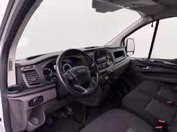 Ford Transit Custom 2.0TDCi 130PK Lang | 55.231 km | 2022 | 131 pk