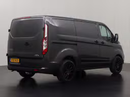 Ford Transit Custom 2.0TDCi 130PK Automaat Raptor Edition | 128.438 km | 2021 | 131 pk