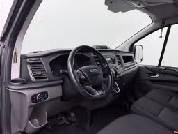 Ford Transit Custom 2.0TDCi 130PK Automaat Raptor Edition | 128.438 km | 2021 | 131 pk