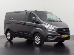 Ford Transit Custom 2.0TDCi 130PK Automaat Limited | Dakdragers | 182.115 km | 2021 | 131 pk