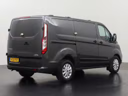Ford Transit Custom 2.0TDCi 130PK Automaat Limited | Dakdragers | 182.115 km | 2021 | 131 pk
