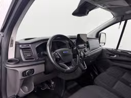 Ford Transit Custom 2.0TDCi 130PK Automaat Limited | Dakdragers | 182.115 km | 2021 | 131 pk