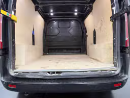 Ford Transit Custom 2.0TDCi 130PK Automaat Limited | Dakdragers | 182.115 km | 2021 | 131 pk