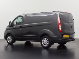 Ford Transit Custom 2.0TDCi 130PK Automaat Limited | Dakdragers | 182.115 km | 2021 | 131 pk