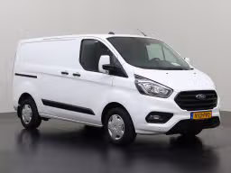 Ford Transit Custom 2.0TDCi 130PK | Werkplaatsinrichting | 136.547 km | 2023 | 131 pk