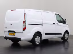 Ford Transit Custom 2.0TDCi 130PK | Werkplaatsinrichting | 136.547 km | 2023 | 131 pk