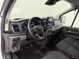 Ford Transit Custom 2.0TDCi 130PK | Werkplaatsinrichting | 136.547 km | 2023 | 131 pk