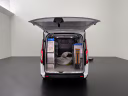 Ford Transit Custom 2.0TDCi 130PK | Werkplaatsinrichting | 136.547 km | 2023 | 131 pk