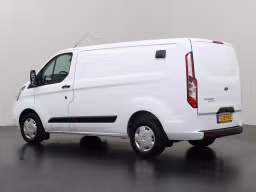 Ford Transit Custom 2.0TDCi 130PK | Werkplaatsinrichting | 136.547 km | 2023 | 131 pk