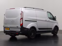 Ford Transit Custom 2.0TDCI 130PK Trail | Leder | 2xSchuifdeur | 2500Kg Trekhaak | 151.875 km | 2023 | 131 pk