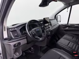 Ford Transit Custom 2.0TDCI 130PK Trail | Leder | 2xSchuifdeur | 2500Kg Trekhaak | 151.875 km | 2023 | 131 pk