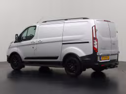 Ford Transit Custom 2.0TDCI 130PK Trail | Leder | 2xSchuifdeur | 2500Kg Trekhaak | 151.875 km | 2023 | 131 pk