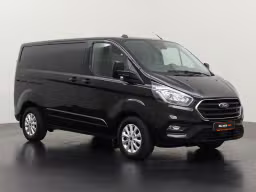 Ford Transit Custom 2.0TDCi 130PK Automaat Limited | Achterdeuren | 151.796 km | 2023 | 131 pk