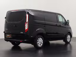 Ford Transit Custom 2.0TDCi 130PK Automaat Limited | Achterdeuren | 151.796 km | 2023 | 131 pk