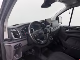 Ford Transit Custom 2.0TDCi 130PK Automaat Limited | Achterdeuren | 151.796 km | 2023 | 131 pk
