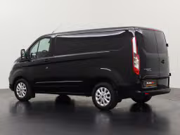 Ford Transit Custom 2.0TDCi 130PK Automaat Limited | Achterdeuren | 151.796 km | 2023 | 131 pk