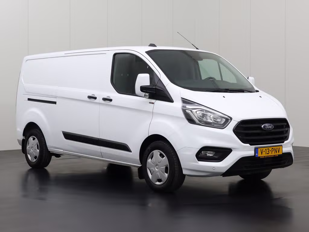 Ford Transit Custom 2.0TDCI 130PK Lang | 46.122 km | 2022 | 131 pk