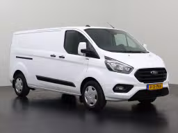 Ford Transit Custom 2.0TDCI 130PK Lang | 46.122 km | 2022 | 131 pk