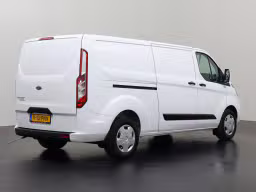 Ford Transit Custom 2.0TDCI 130PK Lang | 46.122 km | 2022 | 131 pk