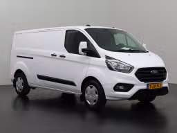 Ford Transit Custom 2.0TDCi 130PK Lang | 2800Kg Trekgewicht | 53.186 km | 2022 | 131 pk